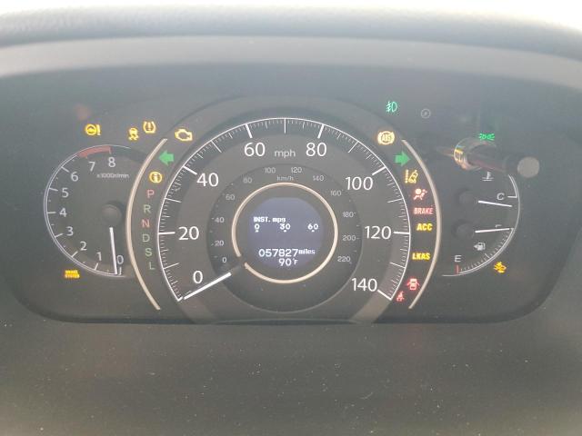 2016 HONDA CR-V TOURI 5J6RM3H91GL032085