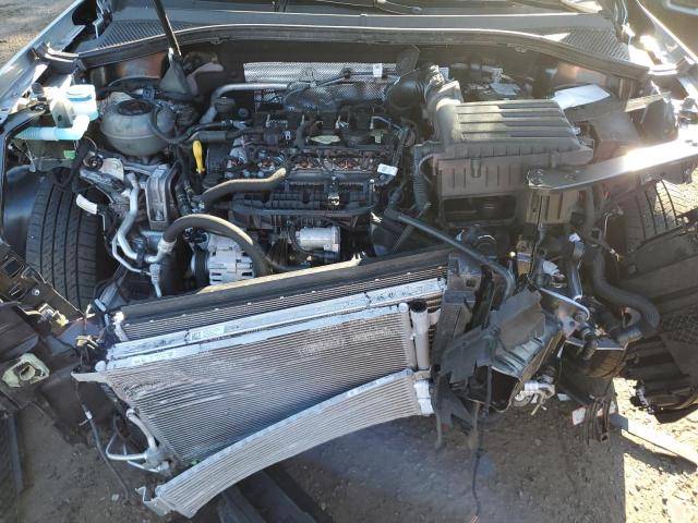 2024 VOLKSWAGEN TIGUAN S - 3VVFB7AX9RM055373