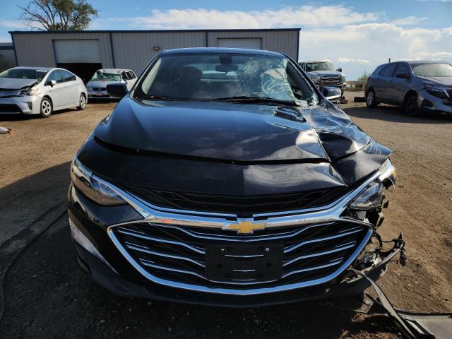 2022 CHEVROLET MALIBU LT 1G1ZD5ST9NF117914