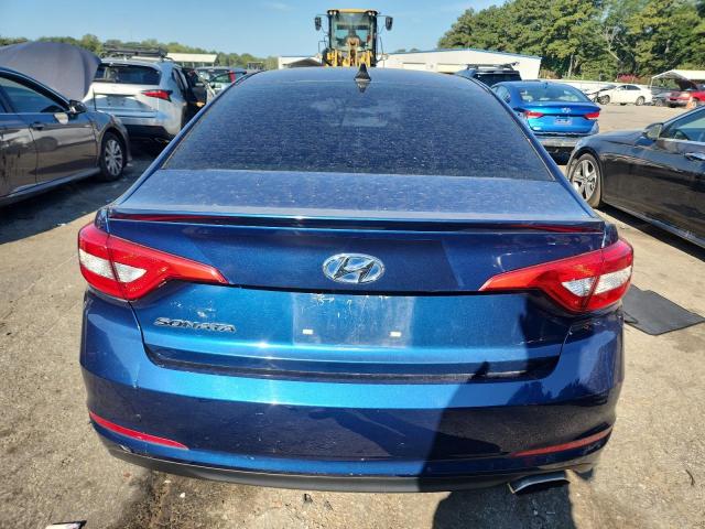 2015 HYUNDAI SONATA SE 5NPE24AF1FH025155