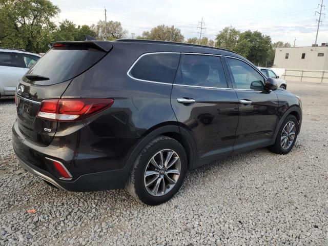 2017 HYUNDAI SANTA FE S KM8SMDHF4HU216365