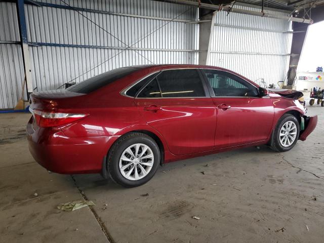 2017 TOYOTA CAMRY LE 4T1BF1FK6HU642647