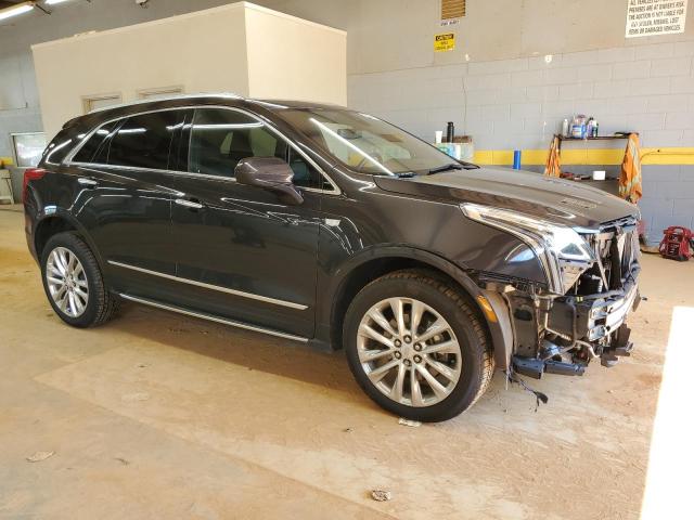 2018 CADILLAC XT5 PLATIN 1GYKNGRS7JZ104676
