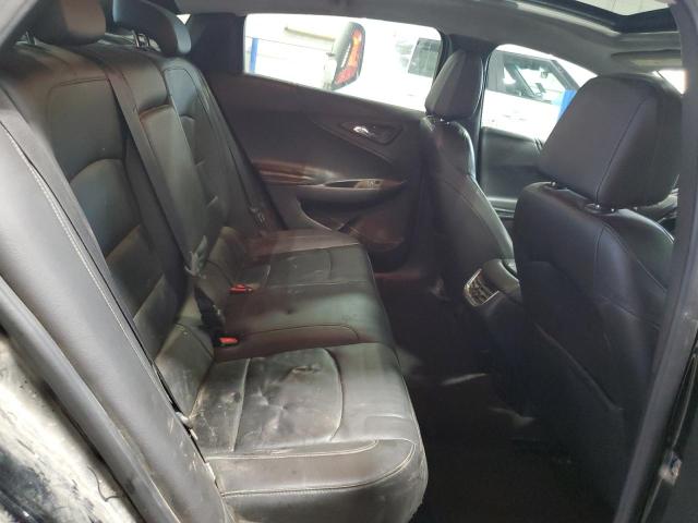 2017 CHEVROLET MALIBU PRE 1G1ZH5SX3HF167428