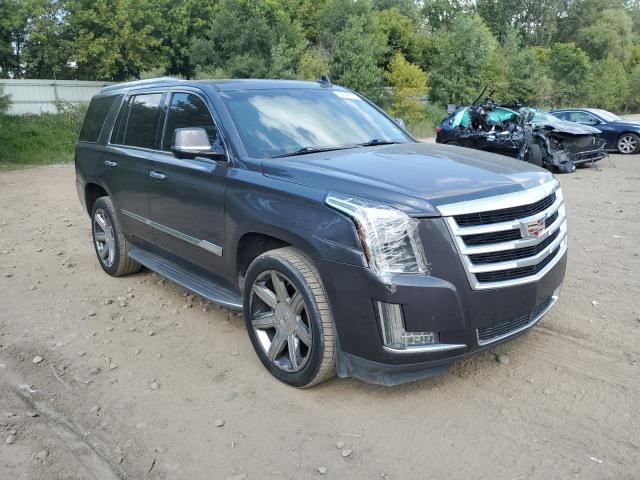 2016 CADILLAC ESCALADE L 1GYS4BKJ5GR295126