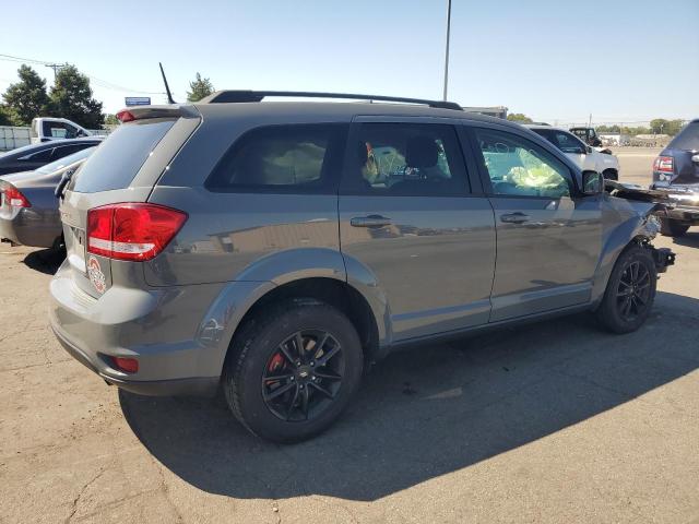 2019 DODGE JOURNEY SE 3C4PDCBB6KT873969