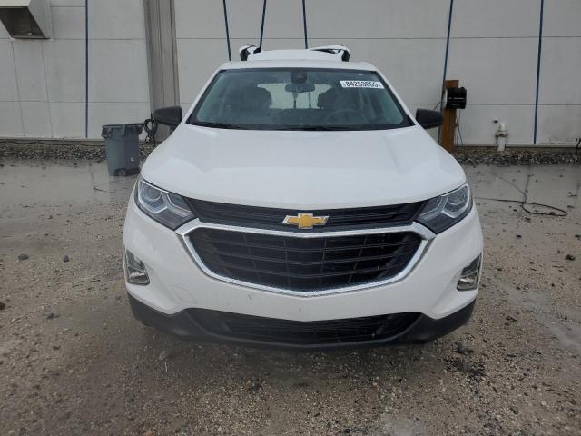 2021 CHEVROLET EQUINOX LS 3GNAXHEV5MS163915