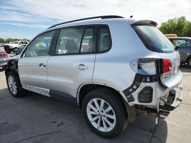2018 VOLKSWAGEN TIGUAN LIM WVGBV7AX7JK004224
