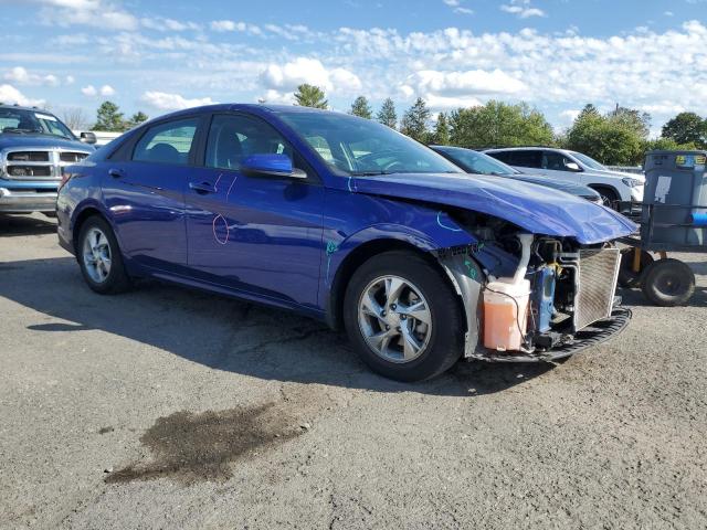 2022 HYUNDAI ELANTRA SE KMHLL4AG4NU359628