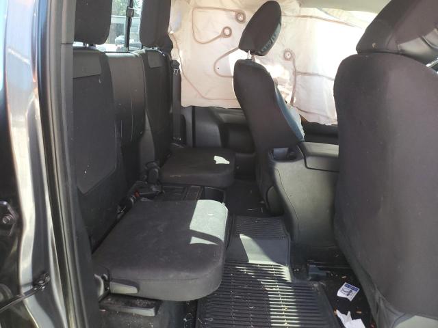 2018 TOYOTA TACOMA ACCESS CAB 5TFRZ5CNXJX061401