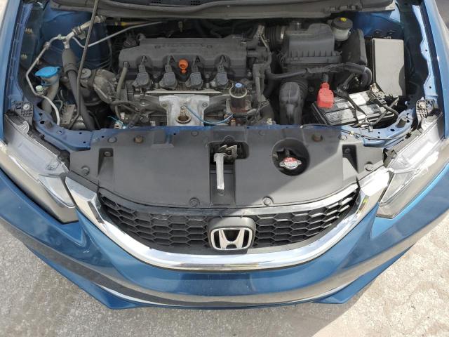 2015 HONDA CIVIC LX 19XFB2F55FE096632