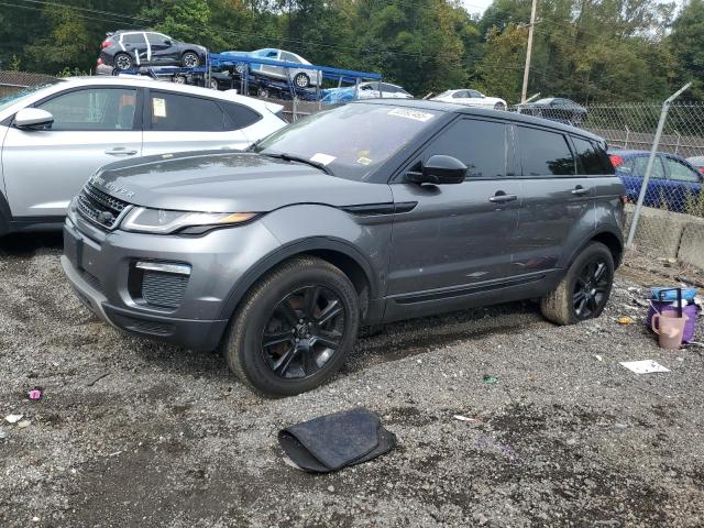 Global Auto Auctions: 2018 LAND ROVER RANGE ROVE