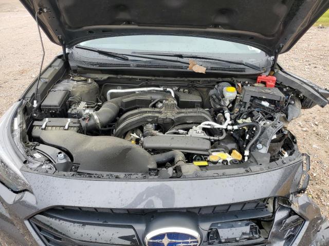 2024 SUBARU OUTBACK ON 4S4BTALC7R3158810