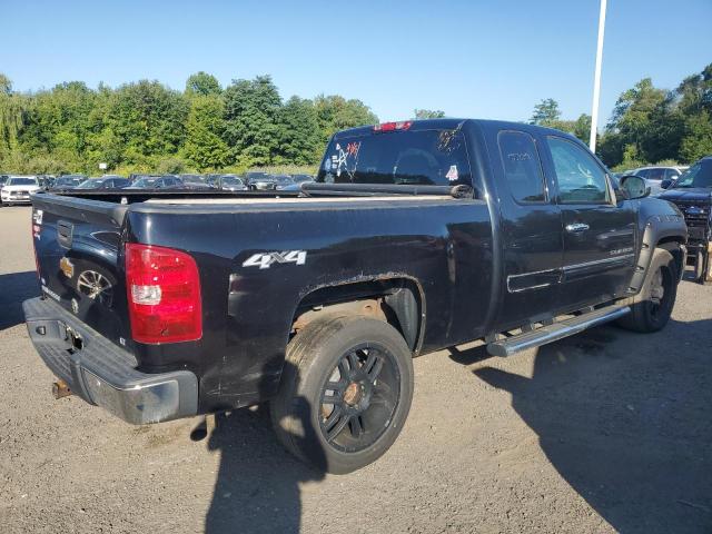 2013 CHEV SILVERADO K1500 LT #3231672194