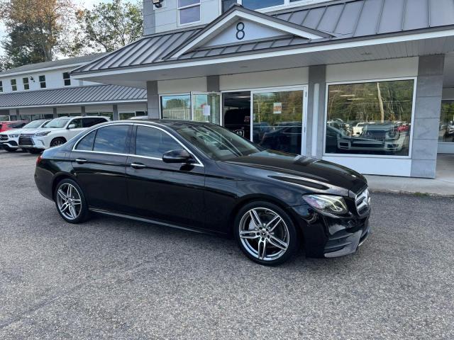 2017 MERCEDES-BENZ E 300 - WDDZF4JB5HA128744