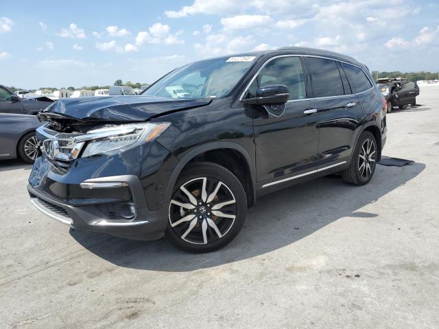 2021 HONDA PILOT TOURING 5FNYF6H61MB088965