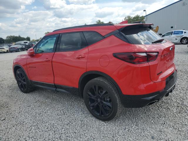2020 CHEVROLET BLAZER RS 3GNKBERS6LS661167