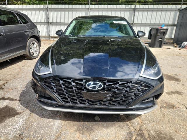 2021 HYUNDAI SONATA SEL - KMHL64JA1MA143531