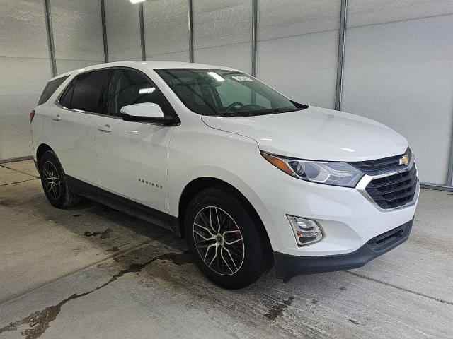 2019 CHEVROLET EQUINOX LT 3GNAXKEV6KS650034