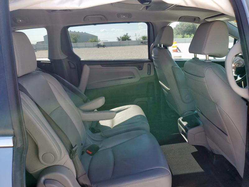 2019 HONDA ODYSSEY EX - 5FNRL6H71KB132126