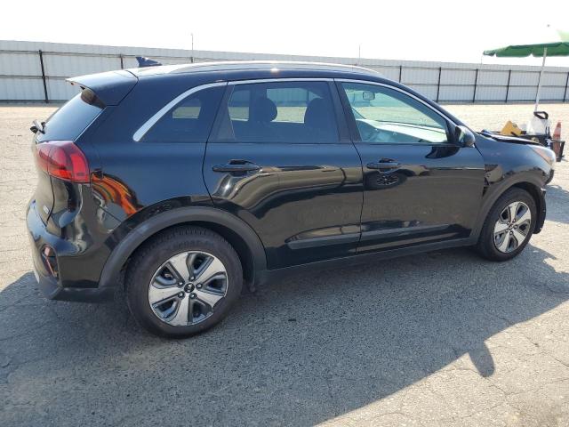 2020 KIA NIRO LX KNDCB3LC7L5369735