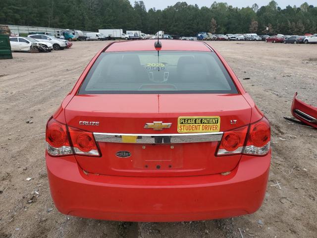 2016 CHEVROLET CRUZE LIMI 1G1PE5SB5G7223527