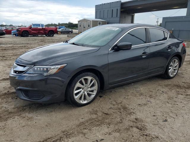 2016 ACURA ILX BASE W 19UDE2F35GA018032
