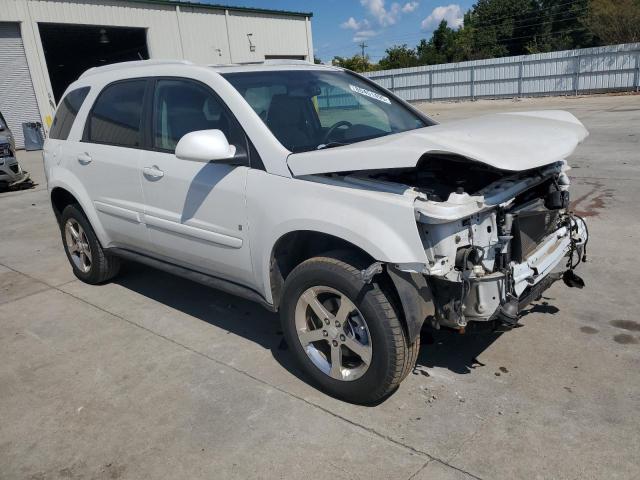 2008 CHEVROLET EQUINOX LT #3254460171