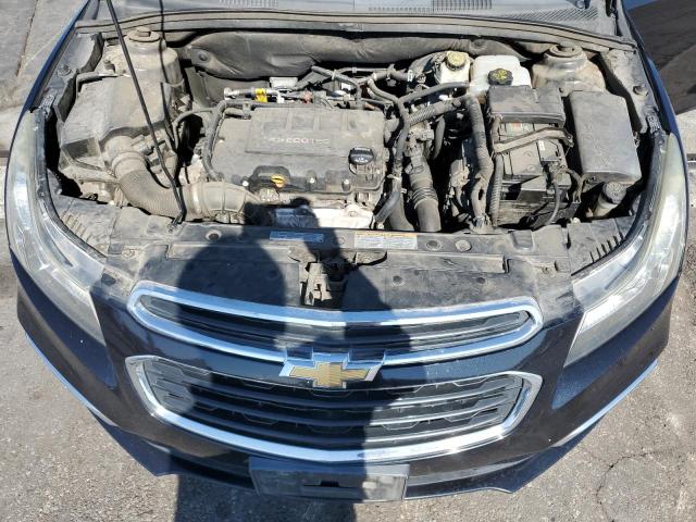 2015 CHEVROLET CRUZE LT 1G1PC5SB9F7289227