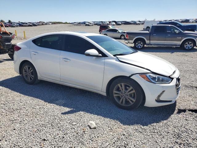 2017 HYUNDAI ELANTRA SE 5NPD84LF0HH156748