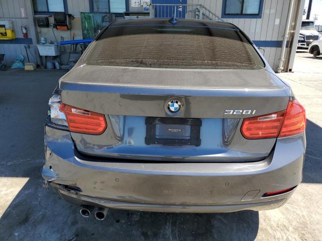 2015 BMW 328 I SULE - WBA3C1C56FP852724