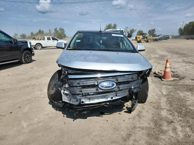 2011 FORD EDGE LIMIT - 2FMDK4KC4BBA44879