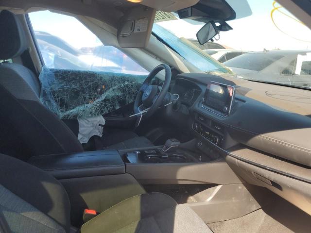 2023 NISSAN ROGUE SV JN8BT3BA0PW419453