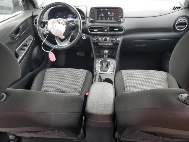 2020 HYUNDAI KONA SEL #3269869677