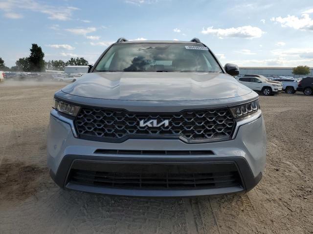 2023 KIA SORENTO S - 5XYRLDLC2PG166052