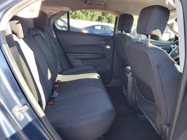 2016 CHEVROLET EQUINOX LT 2GNALCEK8G6146338