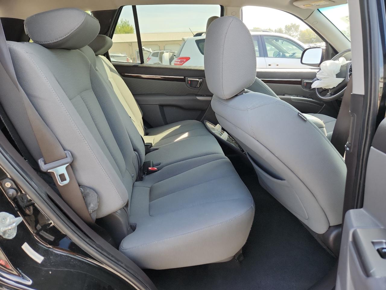 HYUNDAI SANTA FE GLS