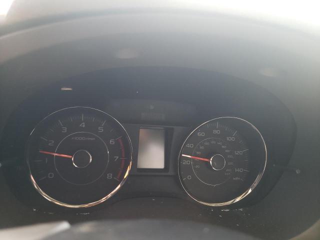 2015 SUBARU FORESTER 2 JF2SJAWC9FH468480