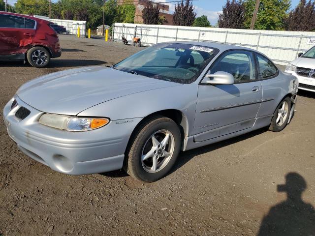PONTIAC GRAND PRIX