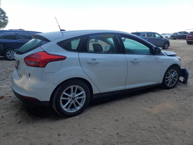 2015 FORD FOCUS SE 1FADP3K25FL381841