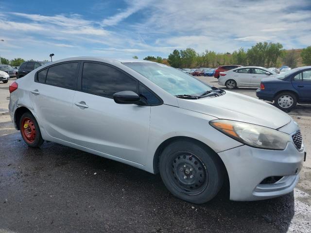 2015 KIA FORTE LX KNAFK4A67F5368327