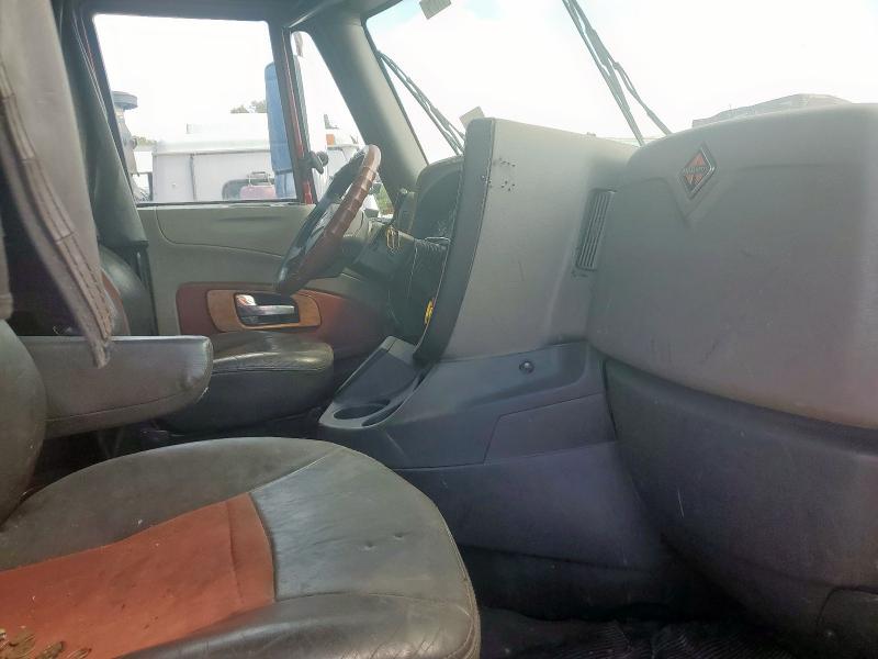 2015 INTERNATIONAL PROSTAR #3258930811