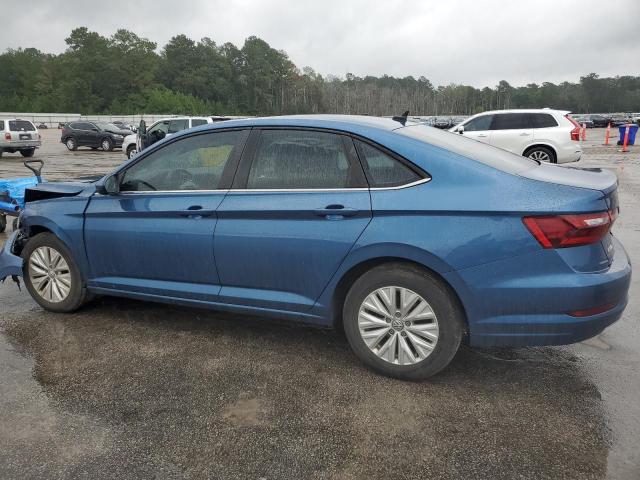 2020 VOLKSWAGEN JETTA S 3VWCB7BU9LM018673