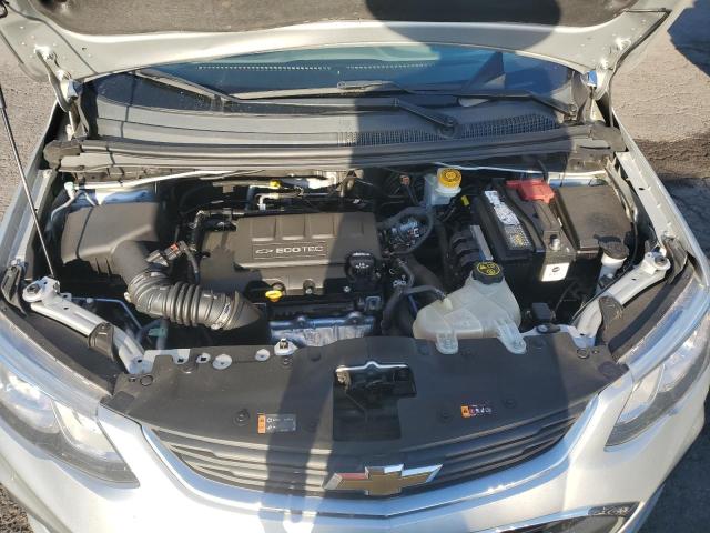 2019 CHEVROLET SONIC #3280585426