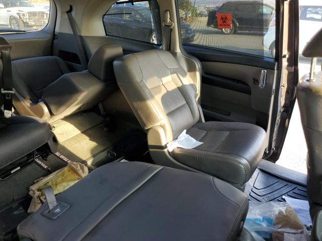 2015 HONDA ODYSSEY TOURING 5FNRL5H94FB078340