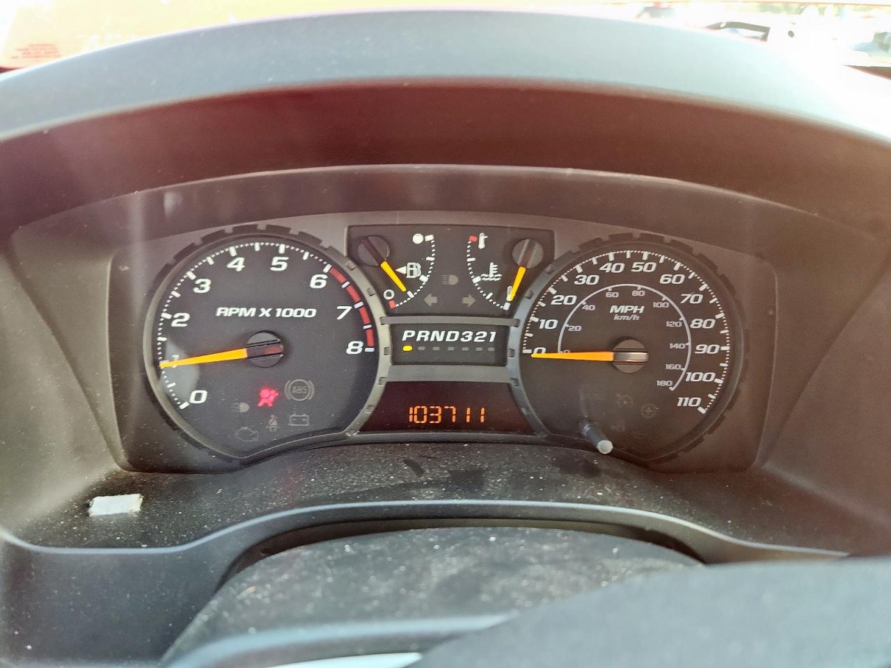 Lot #3274803121 2006 CHEVROLET COLORADO