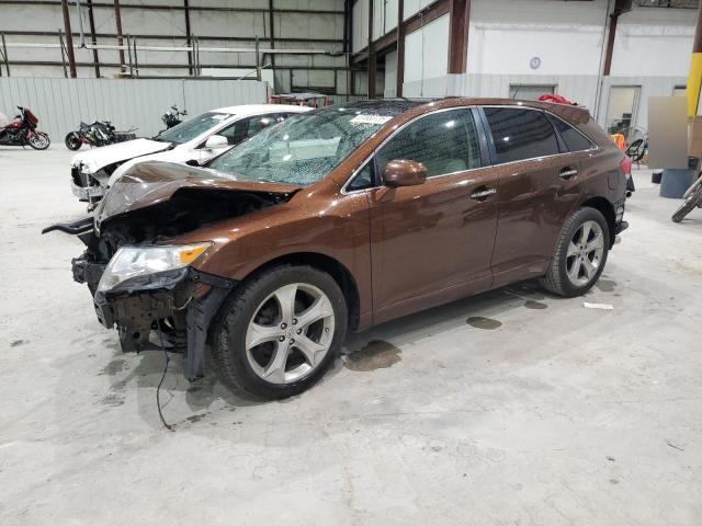 2010 TOYOTA VENZA - 4T3BK3BB7AU028006