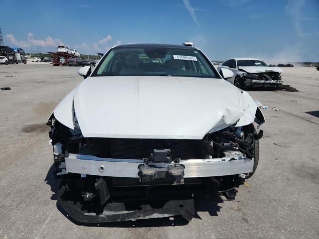 2023 HYUNDAI SONATA SEL KMHL14JA7PA312230