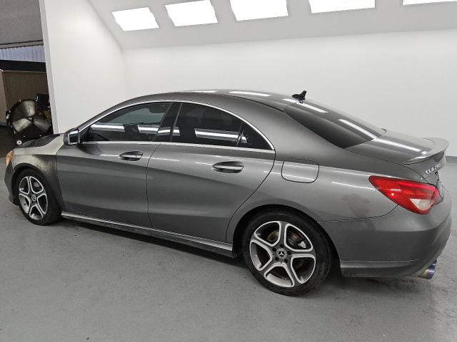2017 MERCEDES-BENZ CLA 250 WDDSJ4EBXHN411630