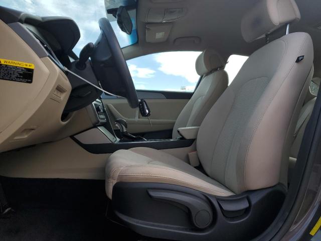 2016 HYUNDAI SONATA SE 5NPE24AFXGH325231